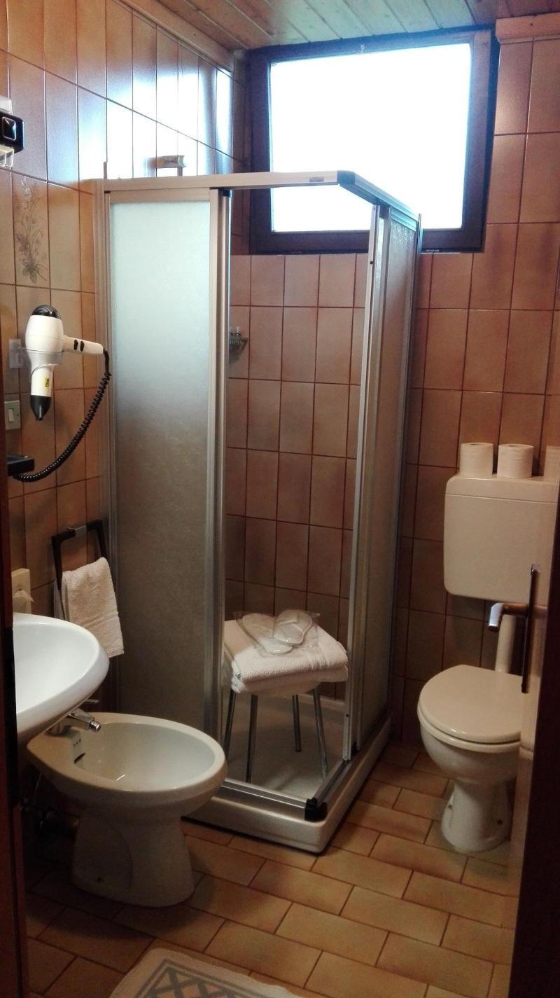 Hotel Belvedere 潘洽 外观 照片